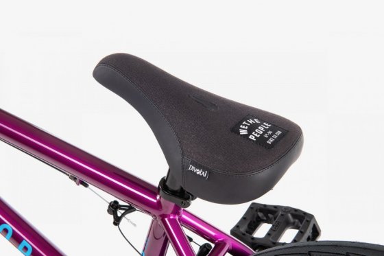 Freestyle BMX kolo - WE THE PEOPLE CRS 20,25" 2020 - Purple