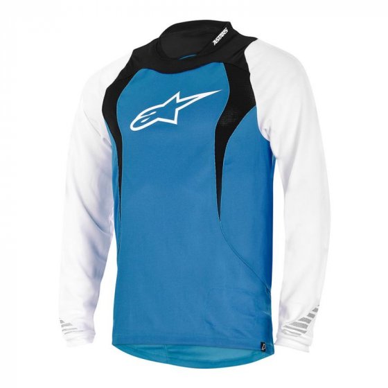 Dres - ALPINESTARS Drop LS 2014