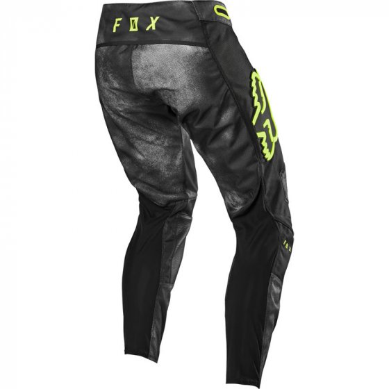 Kalhoty - FOX 360 Haiz Pant 2020 - Black