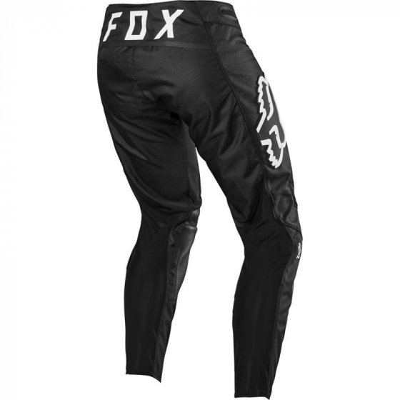 Kalhoty - FOX 360 Bann Pant 2020 - Black