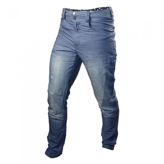  Kalhoty - HAVEN Futura - blue jeans