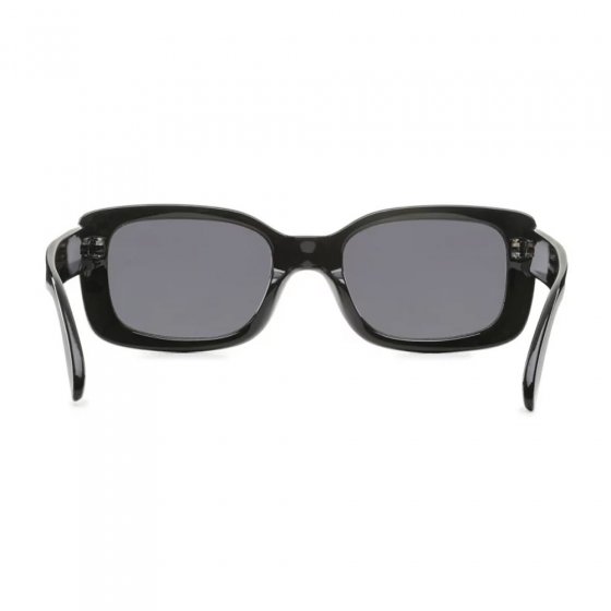 Sluneční brýle - VANS Keech Sunglasses - Black/Dark Smoke
