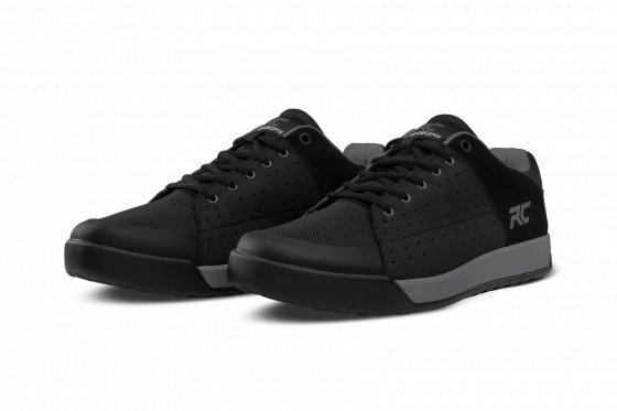 Boty - RIDE CONCEPTS Livewire - Black/Charcoal