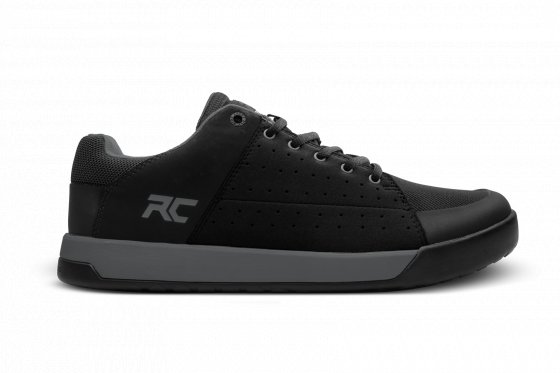 Boty - RIDE CONCEPTS Livewire - Black/Charcoal