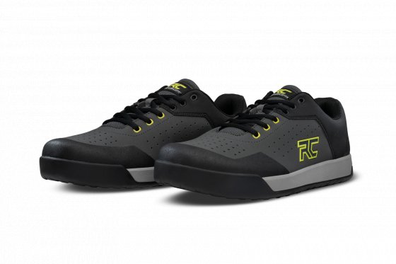 Boty - RIDE CONCEPTS Hellion - Charcoal/Lime