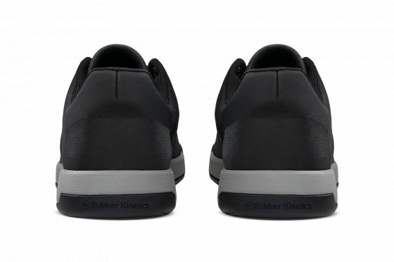 Boty - RIDE CONCEPTS Hellion - Charcoal/Lime