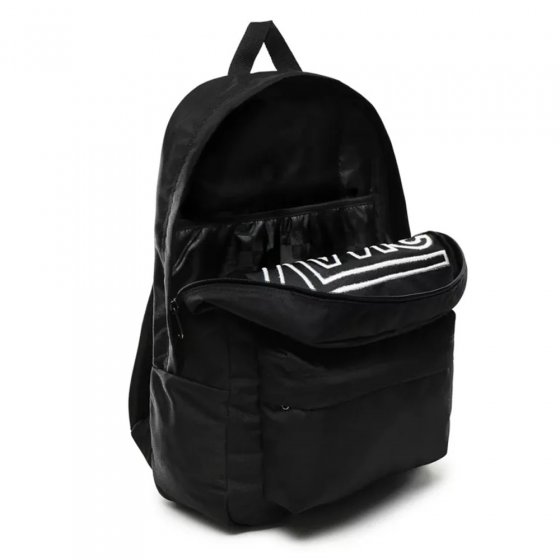 Batoh - VANS Old Skool III Backpack - Black