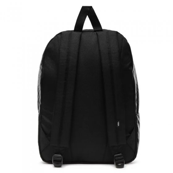 Batoh - VANS Old Skool III Backpack - Black