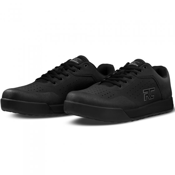 Boty - RIDE CONCEPTS Hellion - Black/Black