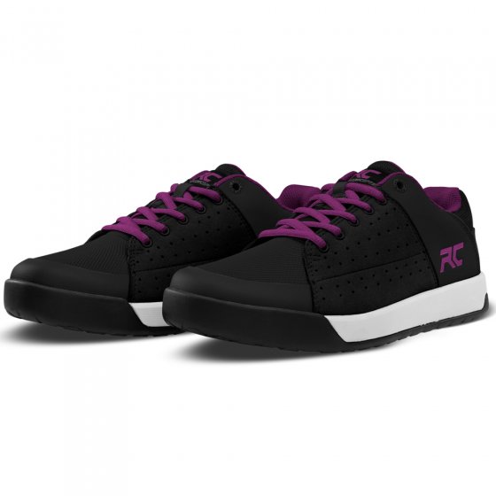 Dámské boty - RIDE CONCEPTS Livewire - Black/Purple