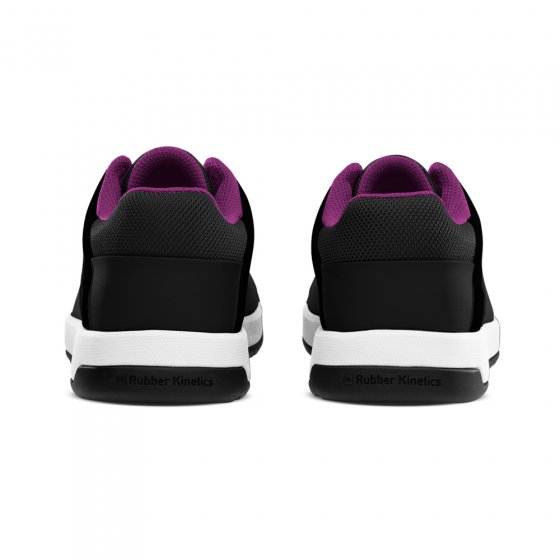 Dámské boty - RIDE CONCEPTS Livewire - Black/Purple