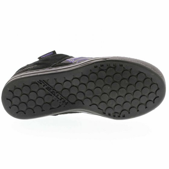 Dámské boty - FIVE TEN Freerider WMS 2020 - Black / Purple