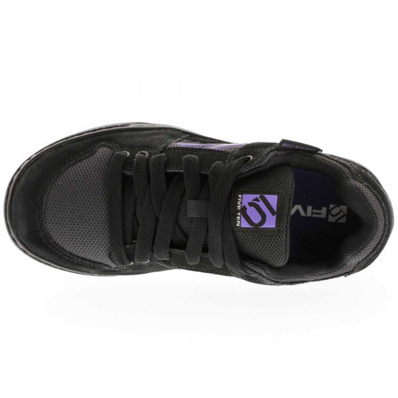 Dámské boty - FIVE TEN Freerider WMS 2020 - Black / Purple