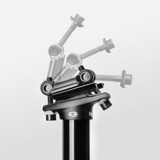 Teleskopická sedlovka - CRANKBROTHERS Highline 2020 - 170 mm