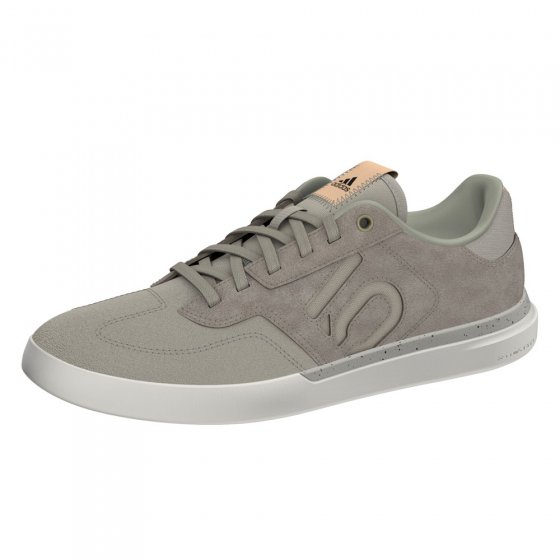 Dámské boty - FIVE TEN Sleuth W 2020 - Grey/Sesame