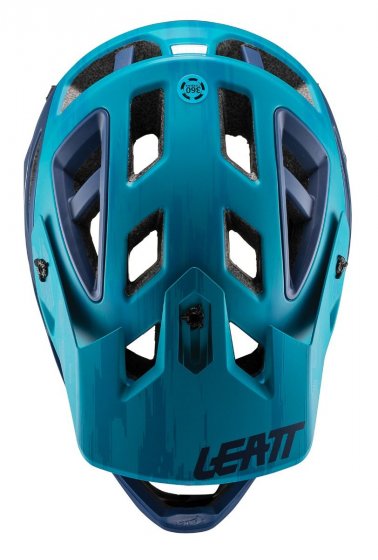 Přilba MTB - LEATT DBX 3.0 Enduro V19.1 - Ink