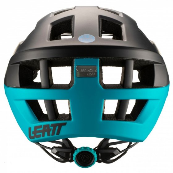 Přilba MTB - LEATT DBX 2.0 - Granite Teal