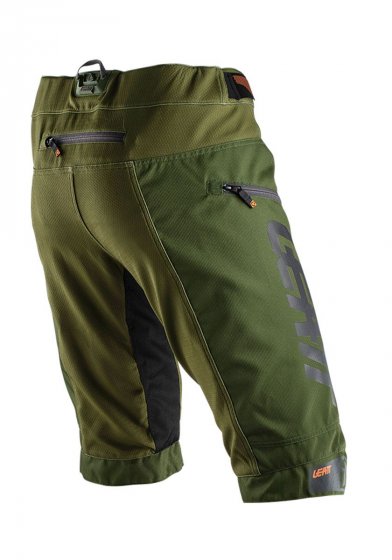 Kraťasy - LEATT DBX 4.0 Short 2020 - Forest