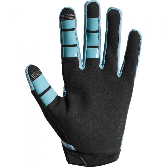 Dámské rukavice - FOX Womens Ranger 2020 - Light Blue