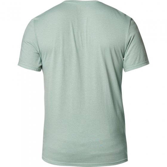 Triko - FOX Drifter Ss Tee 2020 - Eucalyptus