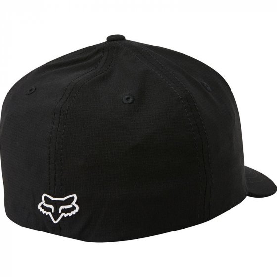 Čepice - FOX On Deck Flexfit Hat 2020 - černá