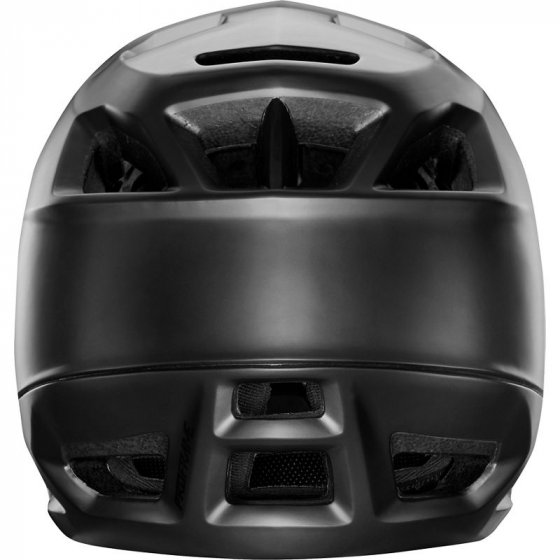 Integrální přilba - FOX Proframe Helmet 2020 - Matte Black