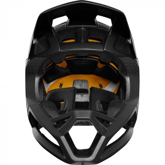 Integrální přilba - FOX Proframe Helmet 2020 - Matte Black