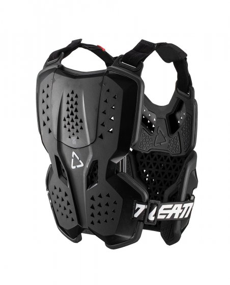 Krunýr - LEATT 3.5 Chest Protector 2020 - černá