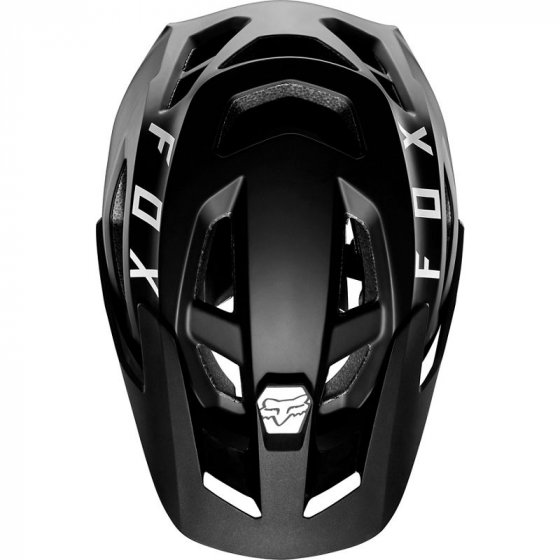 Přilba MTB - FOX Speedframe Helmet 2020 - Black