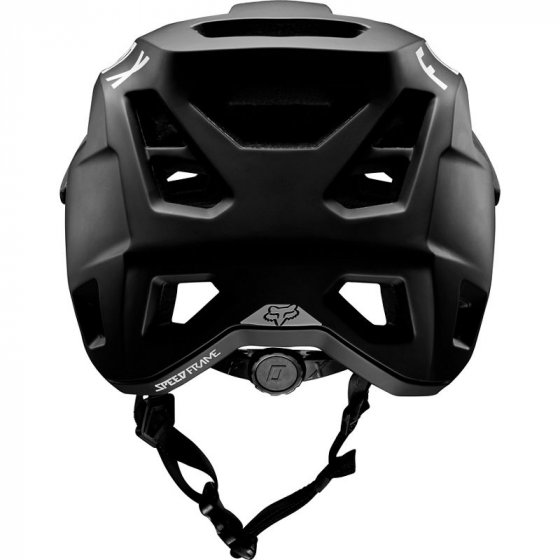 Přilba MTB - FOX Speedframe Helmet 2020 - Black