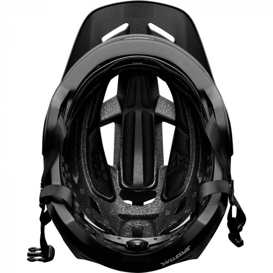 Přilba MTB - FOX Speedframe Helmet 2020 - Black