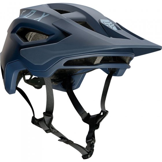 Přilba MTB - FOX Speedframe Helmet 2020 - Navy