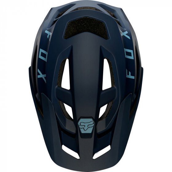 Přilba MTB - FOX Speedframe Helmet 2020 - Navy