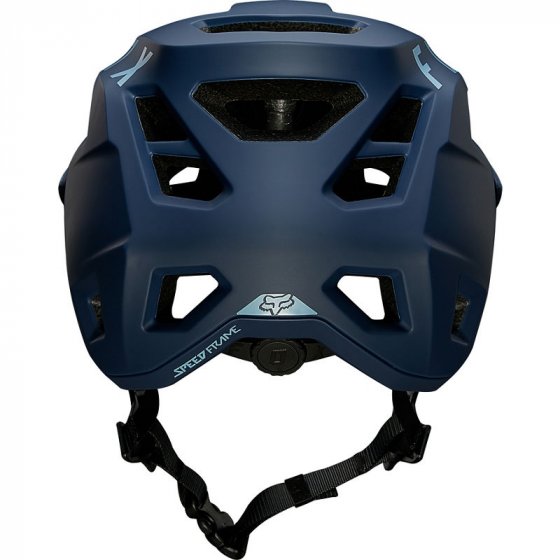 Přilba MTB - FOX Speedframe Helmet 2020 - Navy
