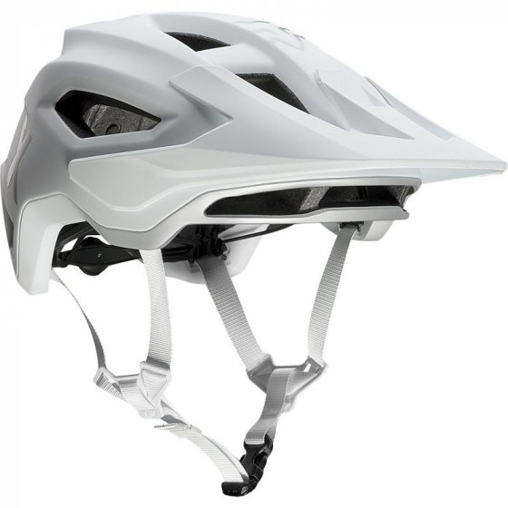 Přilba MTB - FOX Speedframe Helmet Wurd 2020 - White