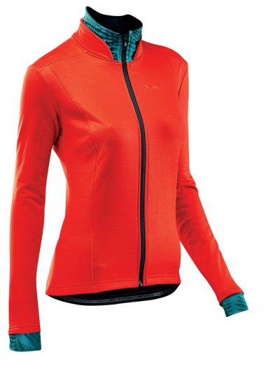 Allure Jacket Total Protection -M
