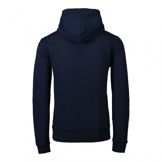 Mikina - POC Hood - Navy Blue