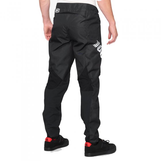 Kalhoty - 100% R-Core Pants 2020 - černá