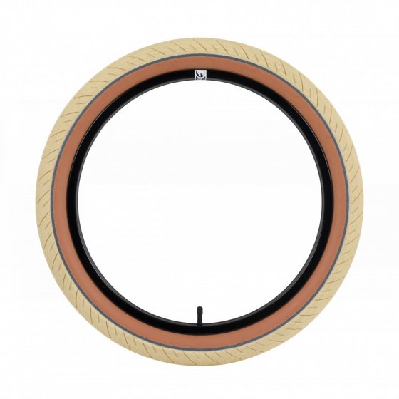 Plášť BMX - SHADOW Strada Nuova LP 20x2,3'' - Iroguois