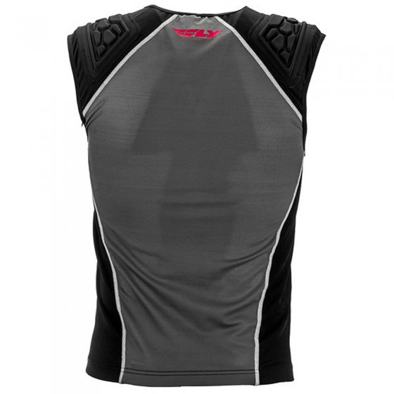 Chráničová vesta - FLY RACING Barricade Pullover Vest