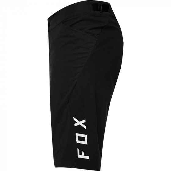 Kraťasy - FOX Ranger Water Short 2020 - Black