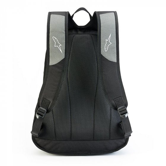 Batoh - ALPINESTARS GFX Backpack 2020 - Black/White