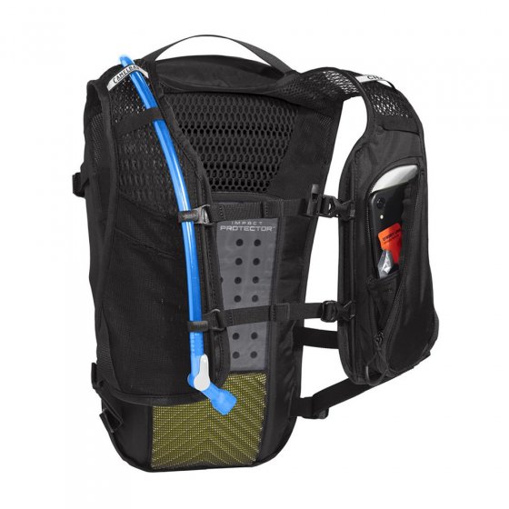  Batoh/vesta - CAMELBAK Chase Protector Vest 2020 - Black