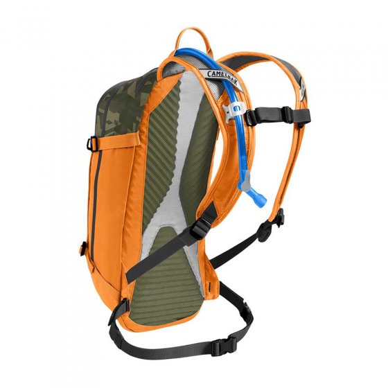  Batoh - CAMELBAK Mule 2020 - Russet Orange/Camelflage