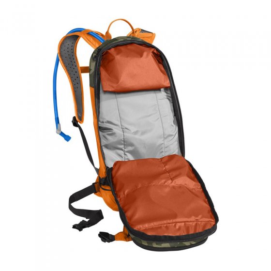  Batoh - CAMELBAK Mule 2020 - Russet Orange/Camelflage