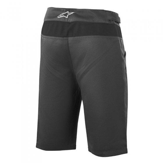 Kraťasy - ALPINESTARS Drop 4.0 shorts 2020 - černá