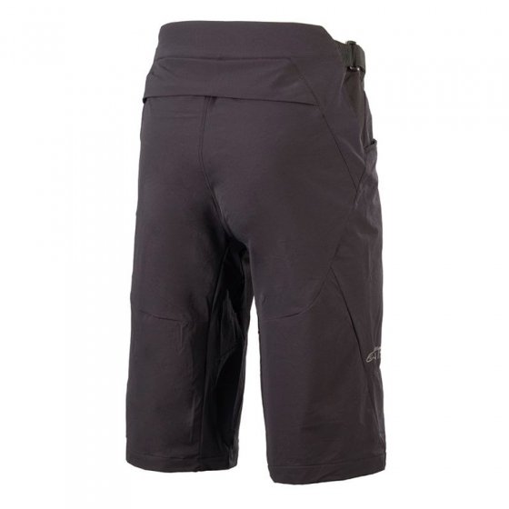  Kraťasy - ALPINESTARS Drop 6.0 shorts 2020 - černá 