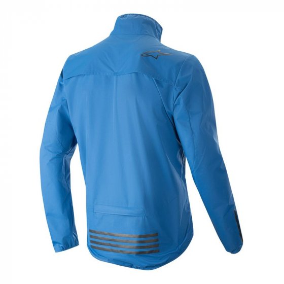 Bunda - ALPINESTARS Descender WP Jacket V3 2020 - modrá