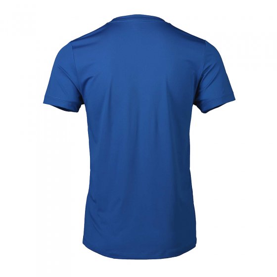 Dres - POC Essential Enduro Light Tee 2020 - Azutite Blue