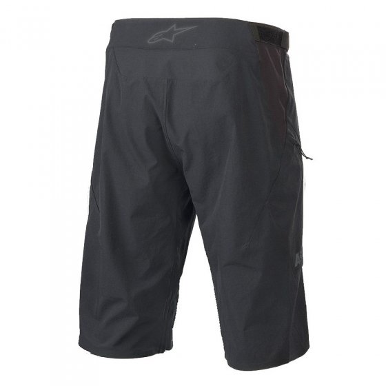 Kraťasy - ALPINESTARS Alps 8.0 Shorts 2020 - černá